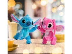 Simba Plüsch Disney Stitch 25 cm