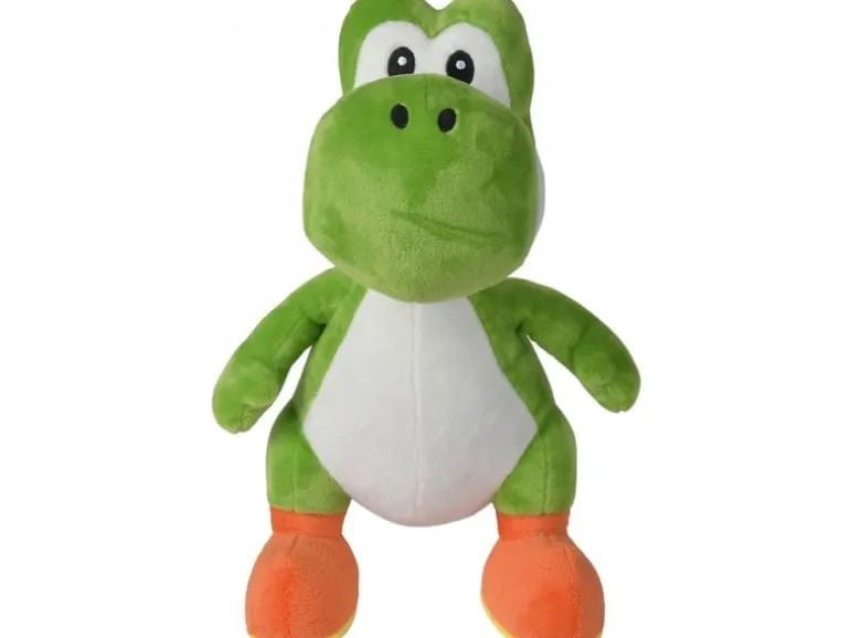 Simba Plüsch SuMa Yoshi Plüsch 30 cm