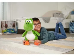 Simba Plüsch SuMa Yoshi Plüsch 30 cm