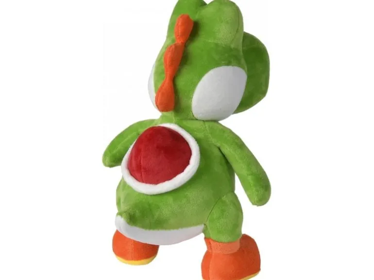 Simba Plüsch SuMa Yoshi Plüsch 30 cm