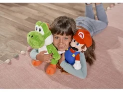 Simba Plüsch SuMa Yoshi Plüsch 30 cm