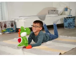 Simba Plüsch SuMa Yoshi Plüsch 30 cm