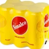 Sinalco Soft-Drinks Original 6 x 0.33 l