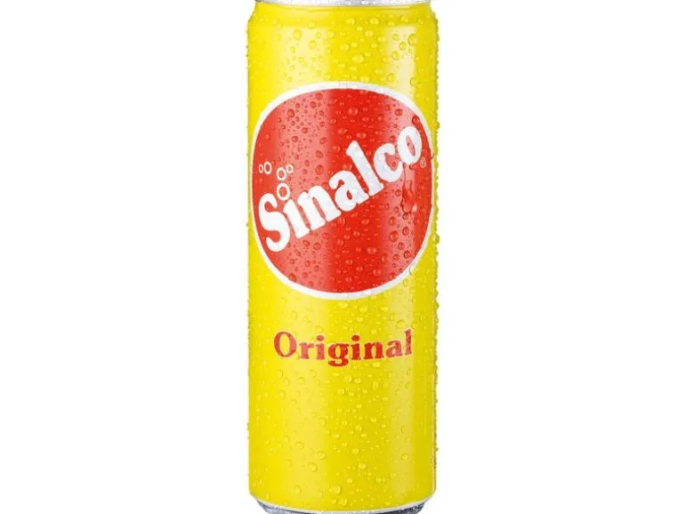 Sinalco Soft-Drinks Original 6 x 0.33 l