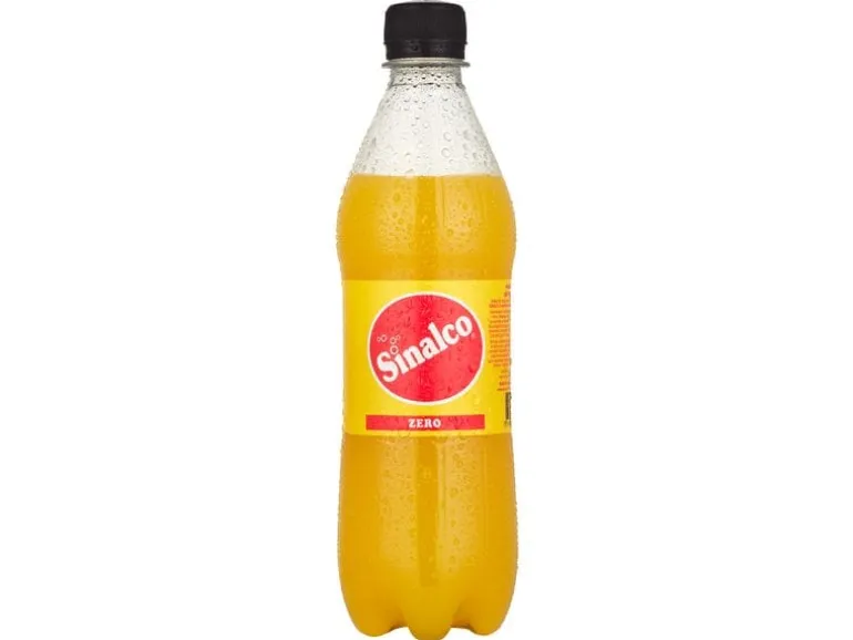 Sinalco Soft-Drinks Original Zero 6 x 0.5 l