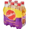 Sinalco Soft-Drinks Passionsfrucht 6 x 0.5 l