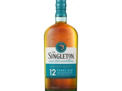 Singleton Whisky Dufftown  12 Jahre 0.7 l