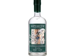 Sipsmith Sipsmith London Dry Gin 0.7 l
