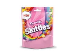 Skittles Int. Desserts 152 g