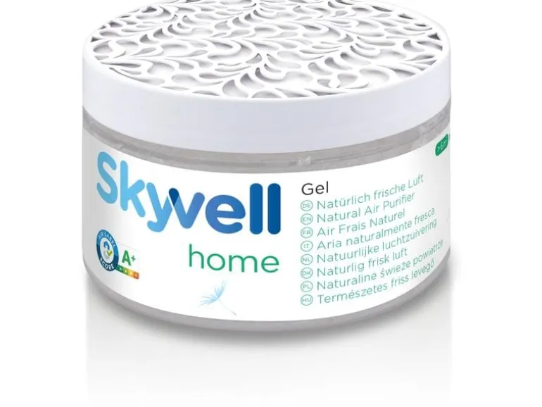 Skyvell Geruchsentferner Gel Dose 250 g
