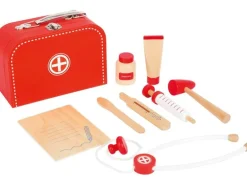 small foot Arztkoffer Spielset