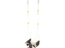 small foot Babyschaukel Komfort