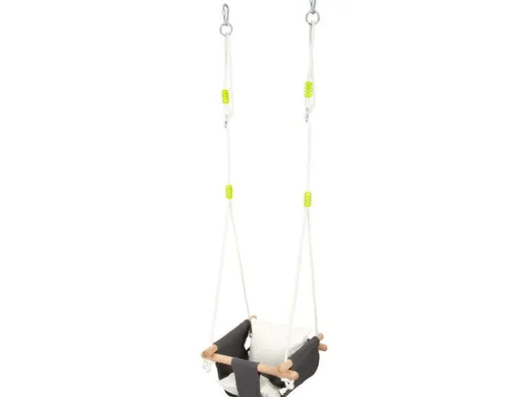 small foot Babyschaukel Komfort