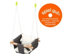 small foot Babyschaukel Komfort