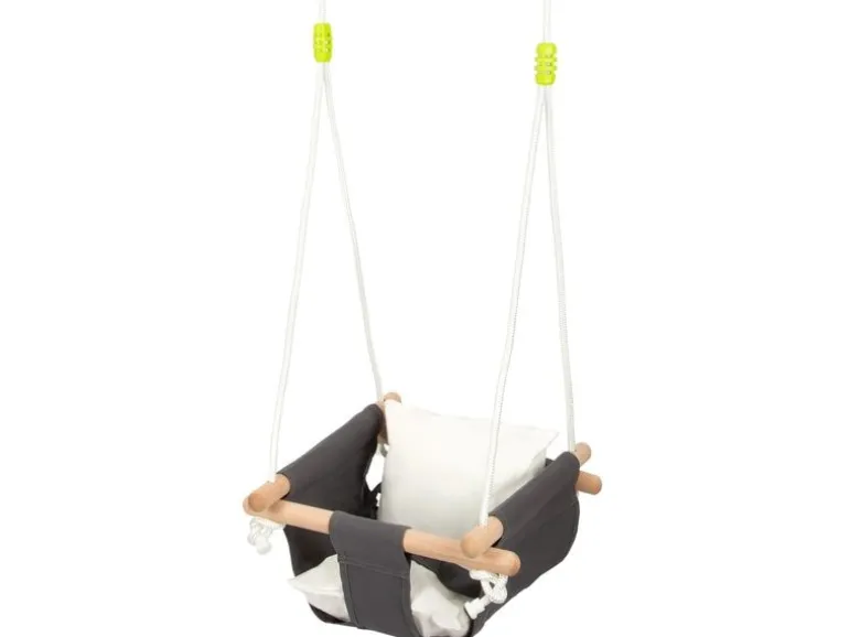 small foot Babyschaukel Komfort