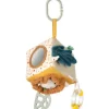 small foot Babyspielzeug Spielwürfel Little Lion