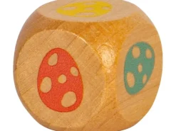 small foot Balancierspiel Dino