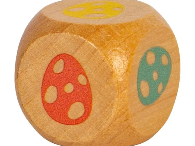 small foot Balancierspiel Dino
