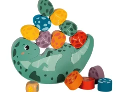 small foot Balancierspiel Dino