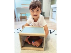 small foot Fühlbox Sensory