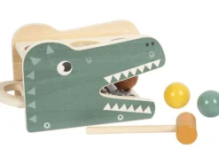 small foot Klopfspiel mit Xylophon «Safari»