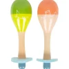 small foot Musikinstrument Maracas «Groovy Beats»