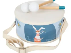 small foot Musikinstrument Trommel «Groovy Beats»