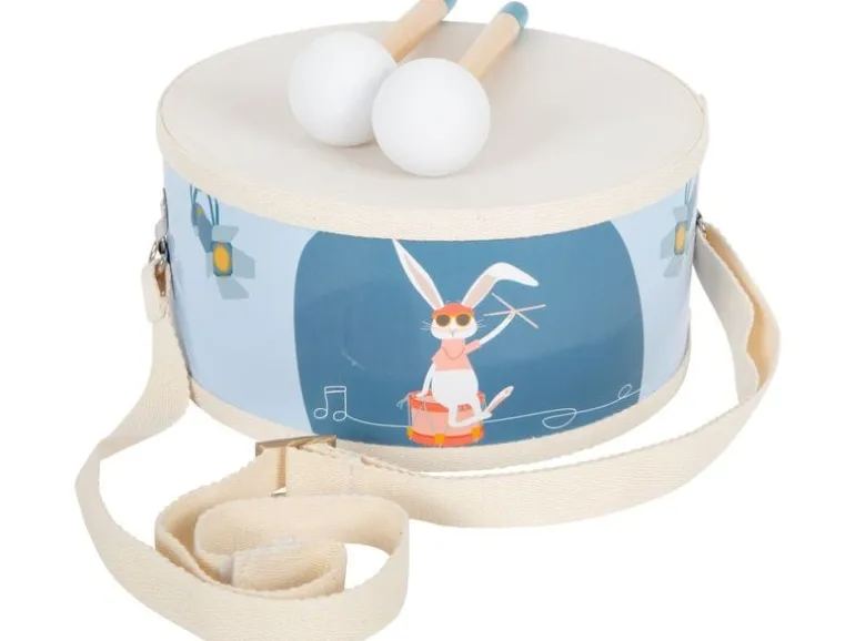 small foot Musikinstrument Trommel «Groovy Beats»