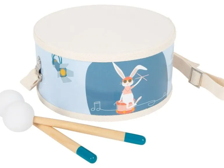 small foot Musikinstrument Trommel «Groovy Beats»
