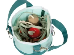 small foot Pferdefutter Set mit Tasche