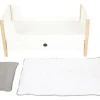 small foot Puppenhochbett «Little Button»