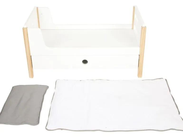 small foot Puppenhochbett «Little Button»