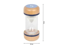small foot Sanduhren-Set Educate