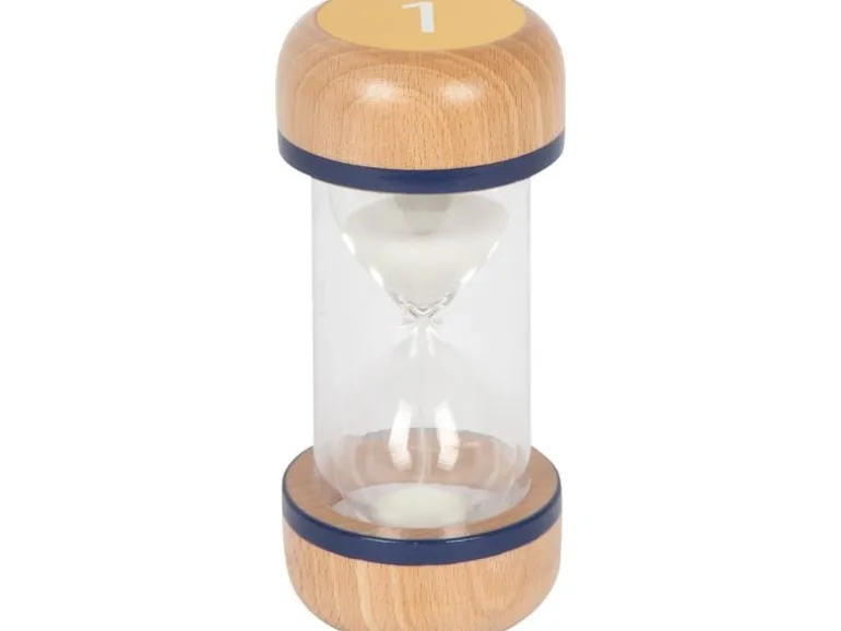 small foot Sanduhren-Set Educate