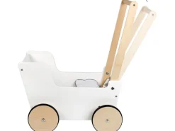 small foot Schiebe- und Puppenwagen Little Button