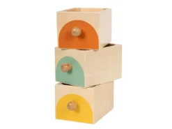 small foot Sortierspiel Montessori