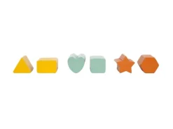 small foot Sortierspiel Montessori