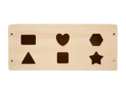 small foot Sortierspiel Montessori