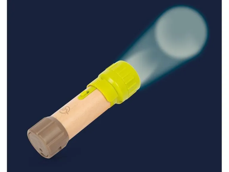 small foot Taschenlampe und Projektor Discover