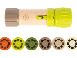small foot Taschenlampe und Projektor Discover