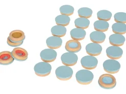 small foot Tast-Memory-Spiel Sensory