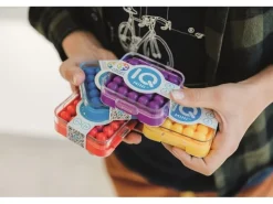 SmartGames Knobelspiel IQ Mini assortiert