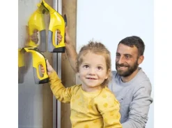 Smoby Handwerker Kärcher Fensterreiniger WV6