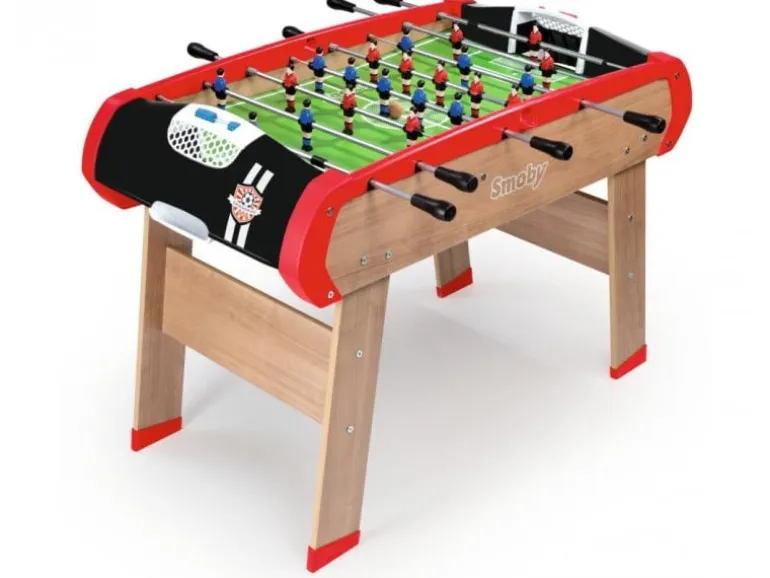Smoby Kickertisch Champions