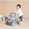 Smoby Lauflernwagen mit Puppe
