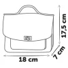 Smoby My Beauty Handtasche