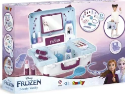 Smoby Schminkset Frozen Beauty Vanity