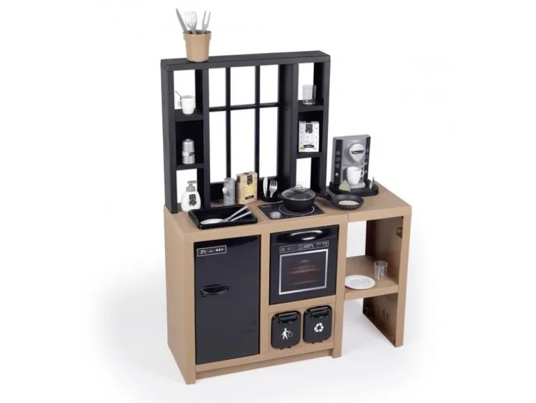 Smoby Spielküche Loft