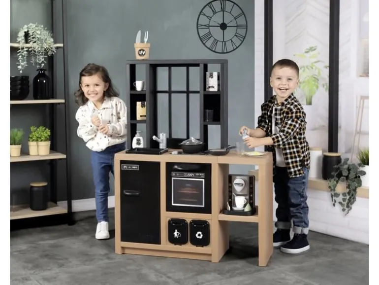 Smoby Spielküche Loft