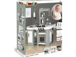 Smoby Tefal Studio Kitchen XL Bubble